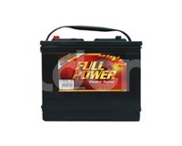 BATERIA CHEVROLET CUTLASS, CELEBRITY;NISSAN TSURU I FP22F-550 FULL POWER