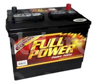 BATERIA CHRYSLER DART K 70-89, NISSAN P-UP 99-06