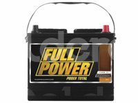 BATERIA CHRYSLER CHEVROLET FORD P-UP, HONDA ACCORD