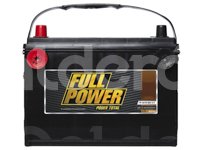 BATERIA CHEVROLET SUBURBAN, SIERRA, SILVERADO->06  FP34/78-800 FULL POWER