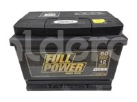 BATERIA FORD FIESTA, FOCUS, KA, CHEVY, PLATINA FP4