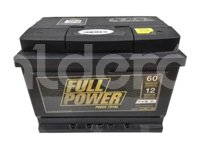 BATERIA FORD FIESTA, FOCUS, KA, CHEVY, PLATINA FP42-550 FULL POWER