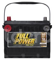 BATERIA CHEVROLET AVEO, MALIBU;CHRYSLER STRATUS, C