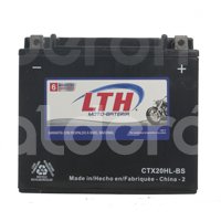 BATERIA MOTOCICLETA 12V LTH CTX20HL-BS