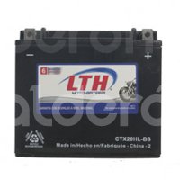 BATERIA MOTOCICLETA 12V LTH CTX20HL-BS LTH