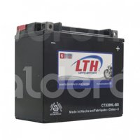 BATERIA MOTOCICLETA 12V LTH CTX20HL-BS LTH