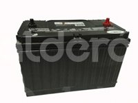 BATERIA EQUIPO PESADO 12V 15 PLACAS T5031T BOSCH