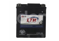 BATERIA MOTOCICLETA 12V LTH CTX7L-BS LTH