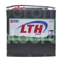 BATERIA CARRO DE GOLF LTH L-GC8-128M 8V