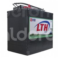 BATERIA CARRO DE GOLF LTH L-GC8-128M 8V LTH