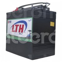 BATERIA CARRO DE GOLF LTH L-GC8-128M 8V LTH
