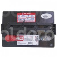 BATERIA CARRO DE GOLF LTH L-GC8-128M 8V LTH