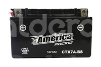 BATERIA MOTO 12V AMERICA RACING CTX7A-BS 178108