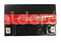 BATERIA MOTO 12V AMERICA RACING CTX7A-BS 178108 AMERICA