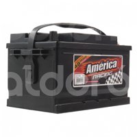 BATERIA VOLKSWAGEN JETTA, POINTER, DERBY, EUROVAN 12V 15PLACAS AM41-650 AMERICA