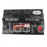 BATERIA VOLKSWAGEN JETTA, POINTER, DERBY, EUROVAN 12V 15PLACAS AM41-650 AMERICA