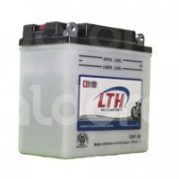 BATERIA MOTO 12V LTH 12N7-3B LTH