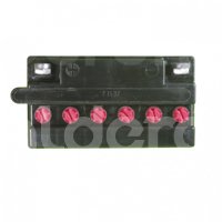 BATERIA MOTO 12V LTH 12N7-3B LTH