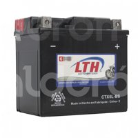 BATERIA MOTO 12V LTH CTX5L-BS LTH