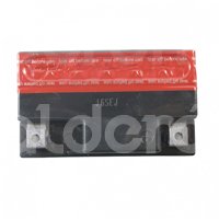 BATERIA MOTO 12V LTH CTX5L-BS LTH