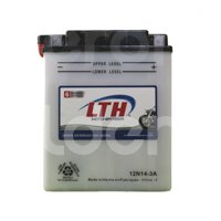 BATERIA MOTO 12V LTH 12N14-3A