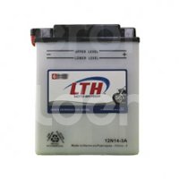 BATERIA MOTO 12V LTH 12N14-3A LTH
