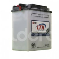 BATERIA MOTO 12V LTH 12N14-3A LTH
