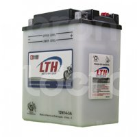 BATERIA MOTO 12V LTH 12N14-3A LTH