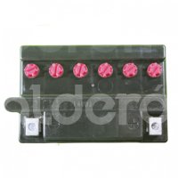 BATERIA MOTO 12V LTH 12N14-3A LTH