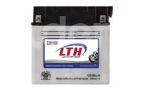 BATERIA MOTO 12V LTH CB16CL-B