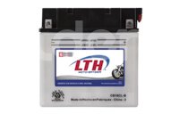 BATERIA MOTO 12V LTH CB16CL-B LTH