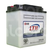 BATERIA MOTO 12V LTH 12N10-3B