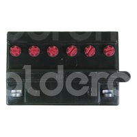 BATERIA MOTO 12V LTH 12N10-3B LTH