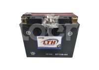 BATERIA MOTO 12V LTH CT12B-BS LTH