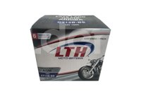 BATERIA MOTO 12V LTH CT12B-BS LTH