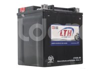 BATERIA MOTO 12V LTH CTX30L-BS LTH