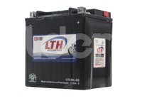 BATERIA MOTO 12V LTH CTX30L-BS LTH