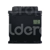 BATERIA VOLKSWAGEN GOLF, JETTA A4, AUDI A4;, CHRYSLER DURANGO, RAM; AMERICA: AM-48/91(LN3)-615, LTH: L-94R-800 LTH