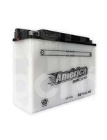 BATERIA MOTO 12V AMERICA RACING CB16AL-A2 AMERICA