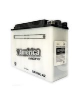 BATERIA MOTO 12V AMERICA RACING CB16AL-A2 AMERICA