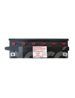 BATERIA MOTO 12V AMERICA RACING CB16AL-A2 AMERICA