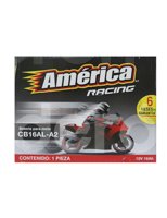 BATERIA MOTO 12V AMERICA RACING CB16AL-A2 AMERICA