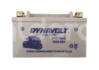 BATERIA GEL DYNAVOLT DTZ10S (YTZ10S) DYNAVOLT