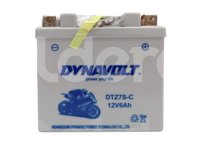 BATERIA GEL DYNAVOLT DTZ7S (YTZ7S)
