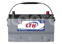 BATERIA FORD P-UP F-150-F-550, RAM P-UP, LOBO, 17