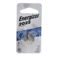 BATERIA BOTON LITIO BP1 CR2025 ENERGIZER ENERGIZER