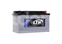 BATERIA LTH L-94R(LN4)-850 AGM, 
REFERENCIA : EN, BCI: 94R, AMPERES/HORA (AH): 80AH, VOLTAJE: 12V, CAPACIDAD DE ARRANQUE EN FRIO (CCA): 850A, CAPACIDAD ARRANQUE (CA): 1062A, CAPACIDAD RESERVA (CR): 140 MINUTOS, POLARIDAD POSTE AL FRENDE (IZQ/DER): (-)/(+), LARGO: 315MM, ALTO: 190MM, ANCHO: 175MM, PESO HUMEDO: 24.291KG, TIPO: LTH AGM LTH