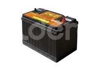 BATERIA CALE CICLADO PROFUNDO - APLICACIONES SOLAR
