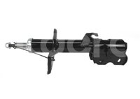 AMORTIGUADOR VALUE ADVANTAGE DELANTERO DERECHO NISSAN SENTRA L4 1.8L 2012-2020 VALUE ADVANTAGE: E4C023SH0PNW VALUE ADVANTAGE