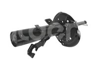AMORTIGUADOR VALUE ADVANTAGE DELANTERO DERECHO NISSAN SENTRA L4 2.0L 2020-2025 VALUE ADVANTAGE: E4C026LB1PNW VALUE ADVANTAGE